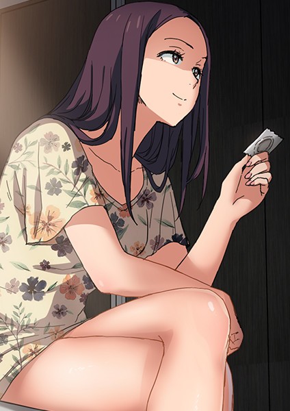 僕に教えて 9【フルカラー❤アンドロメダ11】