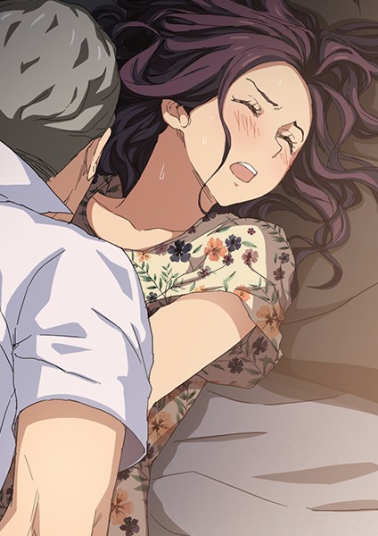 僕に教えて 12【フルカラー❤アンドロメダ11】