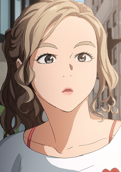 僕に教えて 13【フルカラー❤アンドロメダ11】