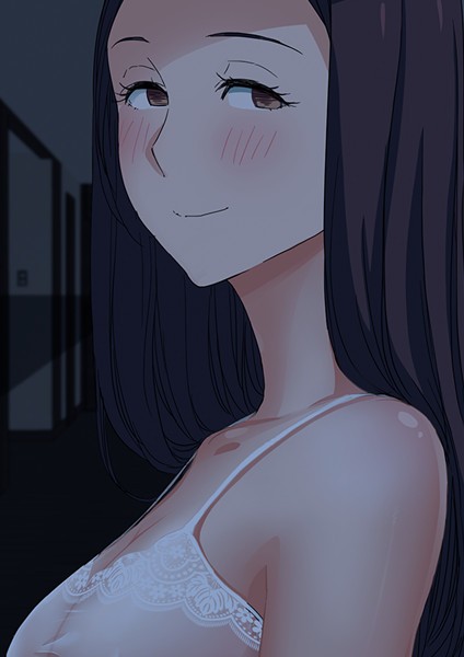 僕に教えて 16【フルカラー❤アンドロメダ11】