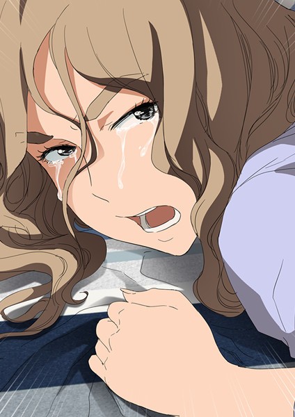 僕に教えて 23【フルカラー❤アンドロメダ11】