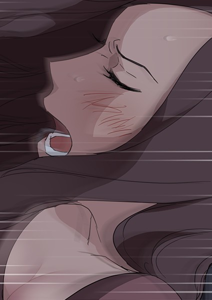 僕に教えて 32【フルカラー❤アンドロメダ11】