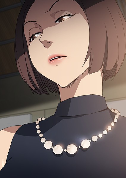 僕に教えて 34【フルカラー❤アンドロメダ11】