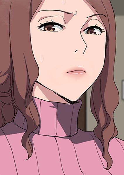 僕に教えて 35【フルカラー❤アンドロメダ11】