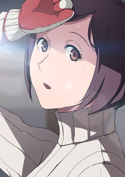 僕に教えて 41【フルカラー❤アンドロメダ11】