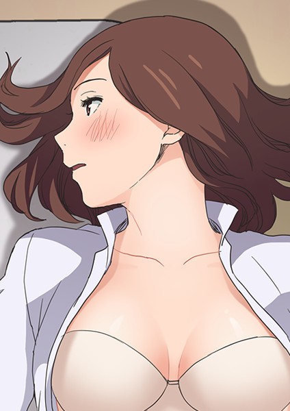 僕に教えて 45【フルカラー❤アンドロメダ11】