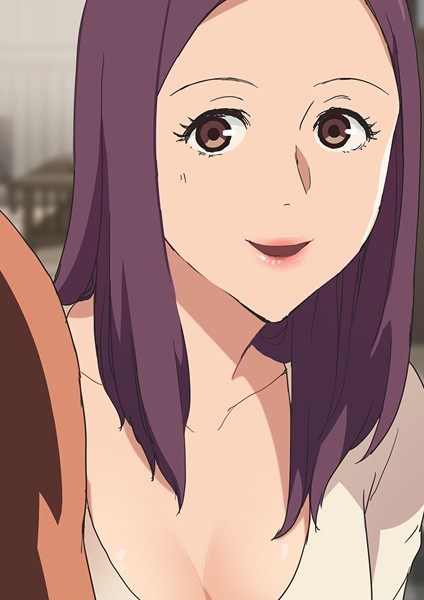 僕に教えて 51【フルカラー❤アンドロメダ11】