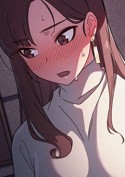 スイッチ・オン 3【EROTOON❤KMH】