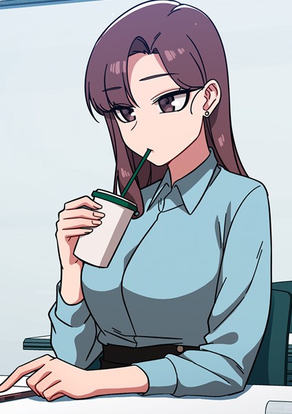 スイッチ・オン 10【EROTOON❤KMH】