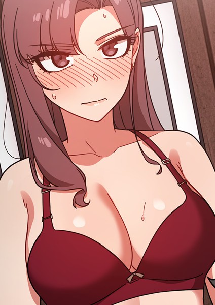 スイッチ・オン 11【EROTOON❤KMH】