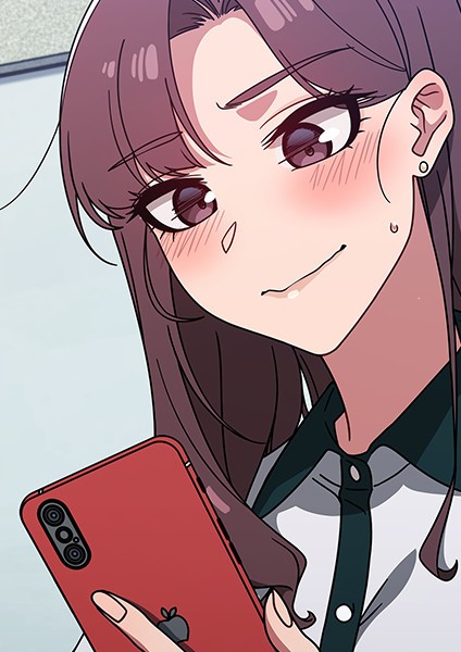 スイッチ・オン 20【EROTOON❤KMH】