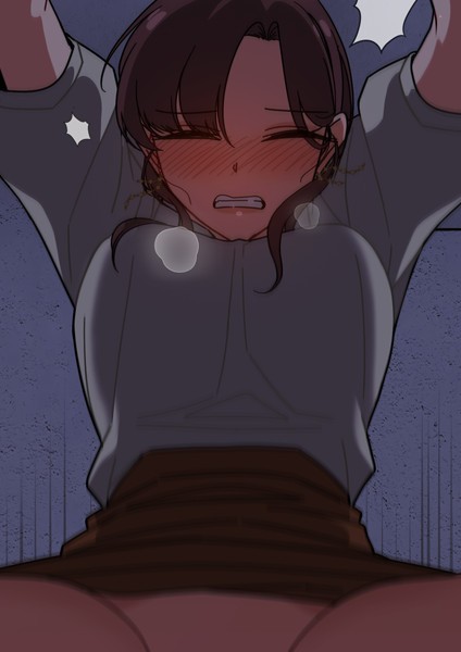 スイッチ・オン 25【EROTOON❤KMH】