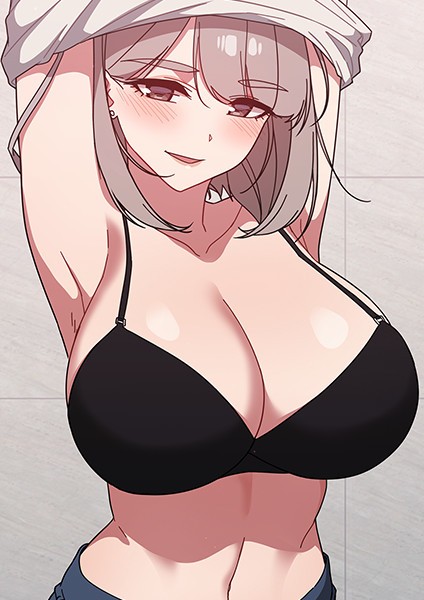 スイッチ・オン 28【EROTOON❤KMH】