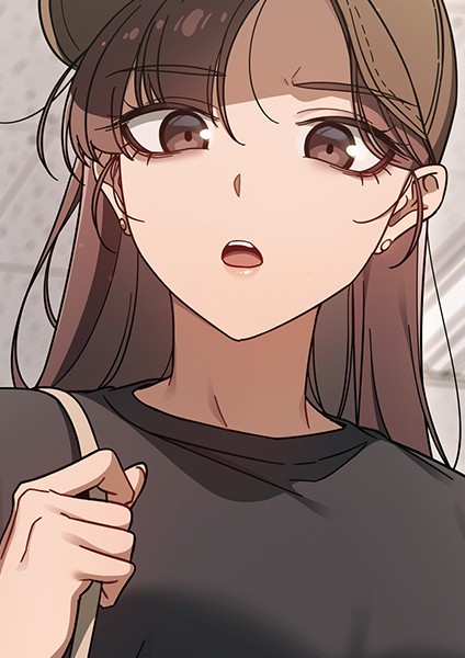 スイッチ・オン 33【EROTOON❤KMH】