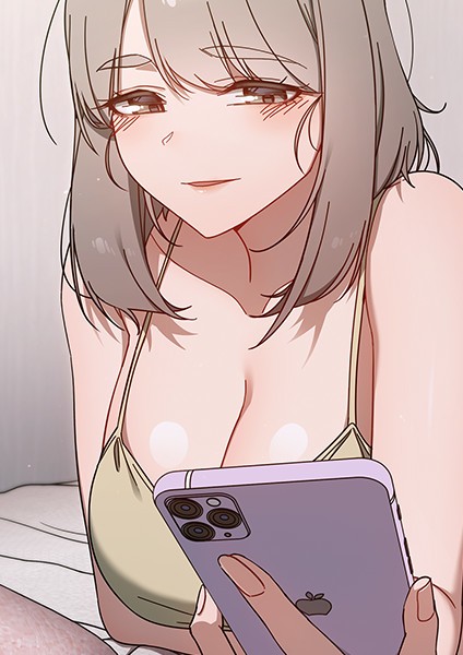 スイッチ・オン 34【EROTOON❤KMH】