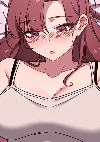 スイッチ・オン 35【EROTOON❤KMH】