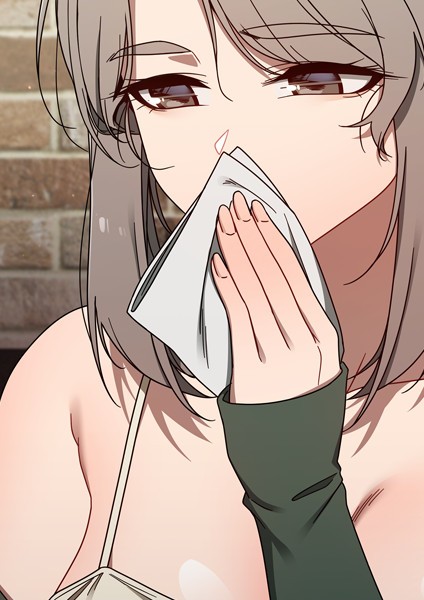 スイッチ・オン 42【EROTOON❤KMH】