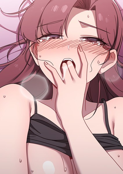 スイッチ・オン 43【EROTOON❤KMH】