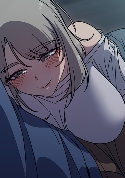 スイッチ・オン 44【EROTOON❤KMH】