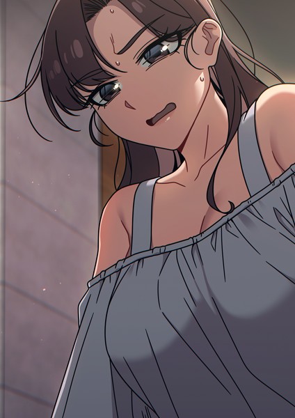 スイッチ・オン 49【EROTOON❤KMH】