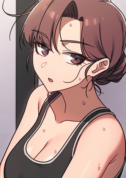 スイッチ・オン 50【EROTOON❤KMH】