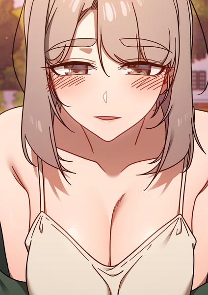 スイッチ・オン 56【EROTOON❤KMH】