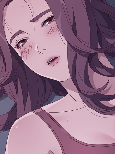 妻の顔で囁くカノジョ3【フルカラー❤変身マスク】