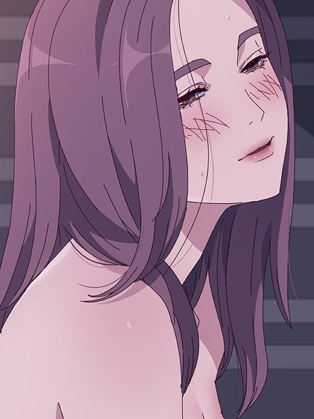 妻の顔で囁くカノジョ4【フルカラー❤変身マスク】