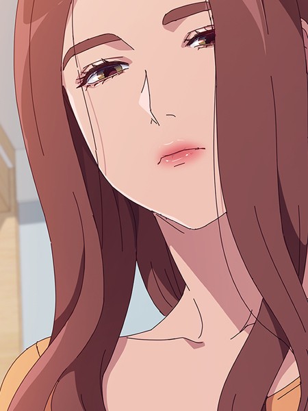 妻の顔で囁くカノジョ6【フルカラー❤変身マスク】