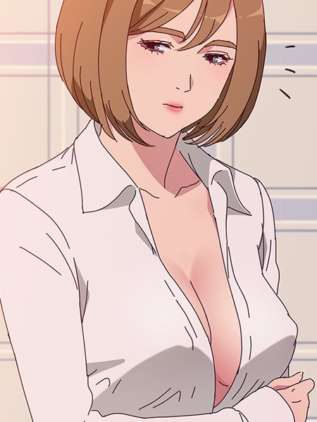 妻の顔で囁くカノジョ11【フルカラー❤変身マスク】