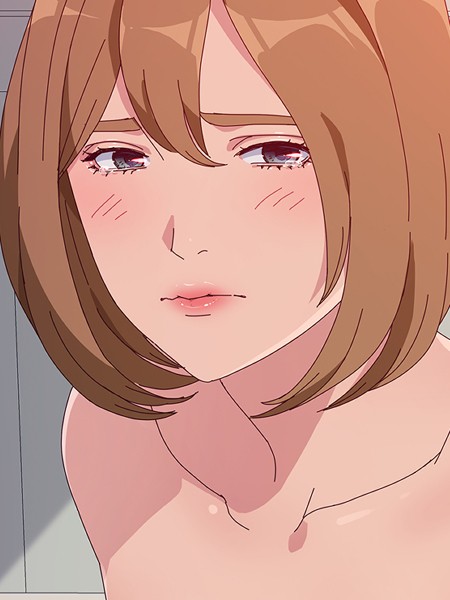 妻の顔で囁くカノジョ13【フルカラー❤変身マスク】