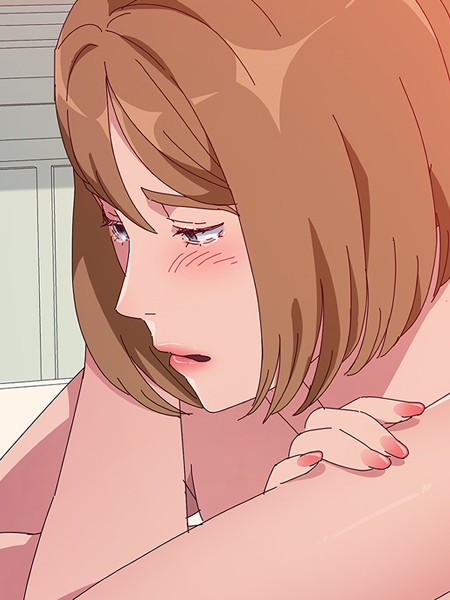 妻の顔で囁くカノジョ14【フルカラー❤変身マスク】