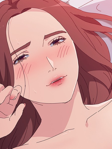 妻の顔で囁くカノジョ15【フルカラー❤変身マスク】