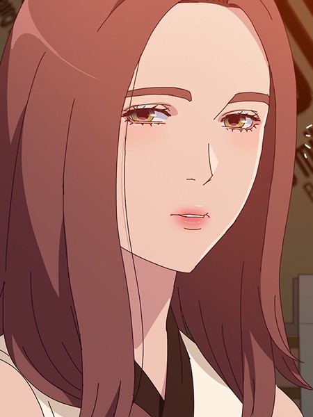 妻の顔で囁くカノジョ27【フルカラー❤変身マスク】