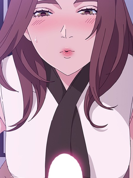 妻の顔で囁くカノジョ28【フルカラー❤変身マスク】