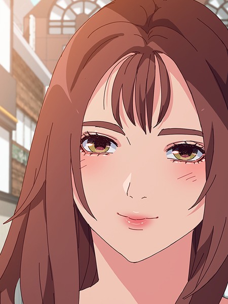 妻の顔で囁くカノジョ32【フルカラー❤変身マスク】