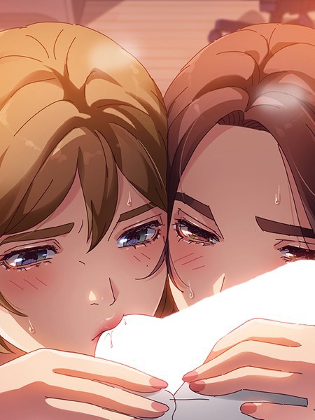 妻の顔で囁くカノジョ34【フルカラー❤変身マスク】