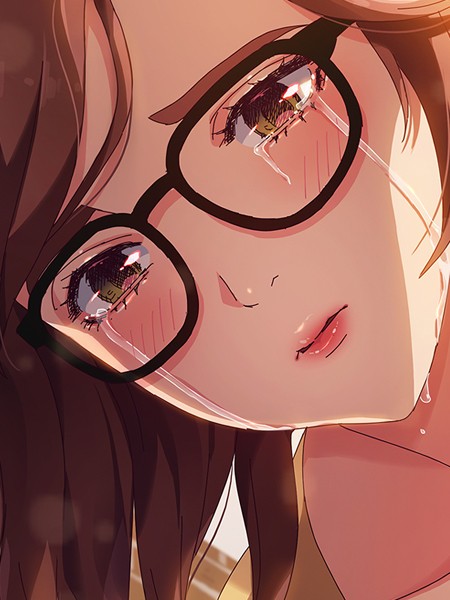 妻の顔で囁くカノジョ39【フルカラー❤変身マスク】