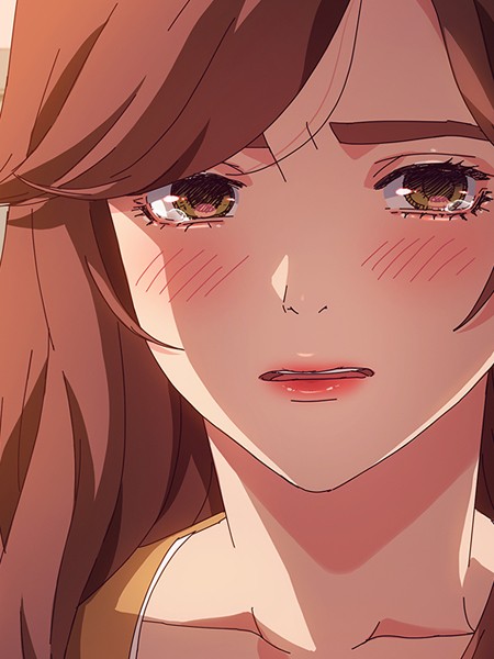 妻の顔で囁くカノジョ44【フルカラー❤変身マスク】