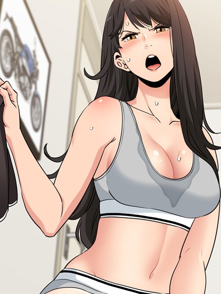 ツンデレ幼馴染、催●でトロ〜る2【フルカラー❤G-goon】