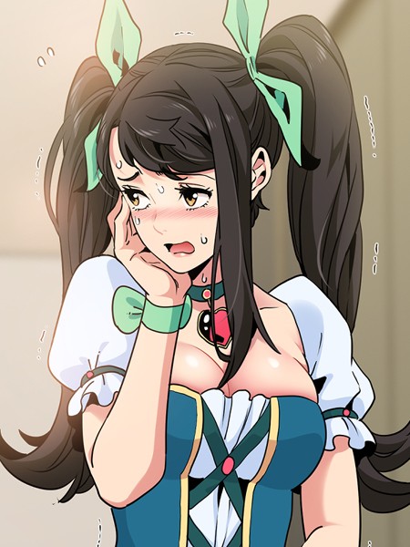 ツンデレ幼馴染、催●でトロ〜る8【フルカラー❤G-goon】