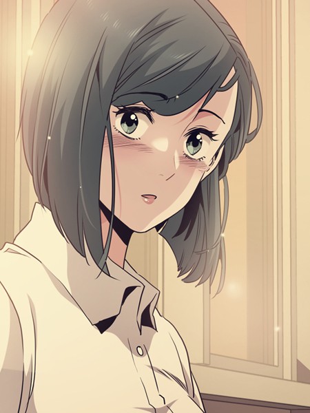 ツンデレ幼馴染、催●でトロ〜る12【フルカラー❤G-goon】