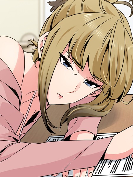 ツンデレ幼馴染、催●でトロ〜る26【フルカラー❤G-goon】