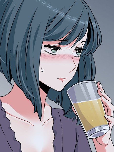 ツンデレ幼馴染、催●でトロ〜る47【フルカラー❤G-goon】