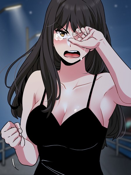 ツンデレ幼馴染、催●でトロ〜る48【フルカラー❤G-goon】