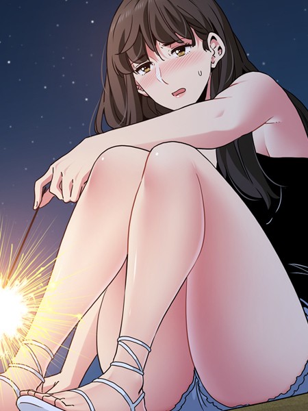 ツンデレ幼馴染、催●でトロ〜る49【フルカラー❤G-goon】