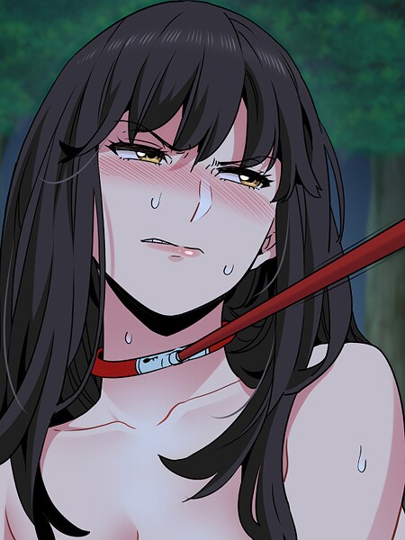 ツンデレ幼馴染、催●でトロ〜る52【フルカラー❤G-goon】