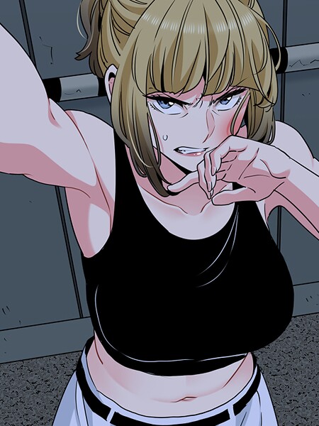 ツンデレ幼馴染、催●でトロ〜る55【フルカラー❤G-goon】