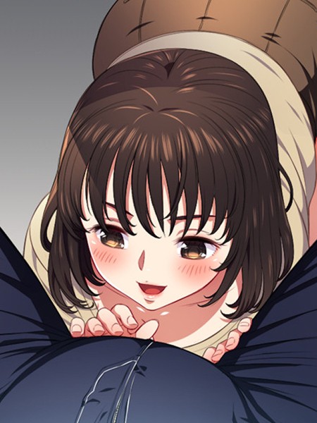 俺のワルな同級生12【フルカラー❤コキオ】