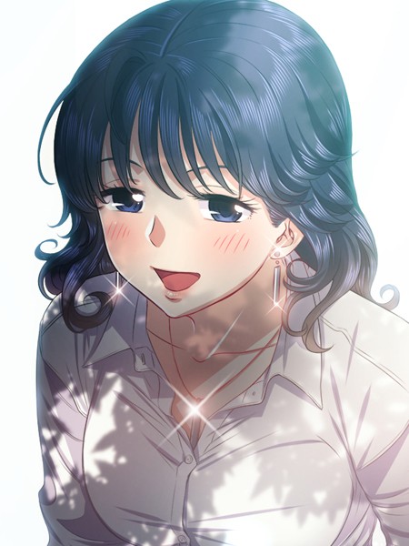 俺のワルな同級生21【フルカラー❤コキオ】